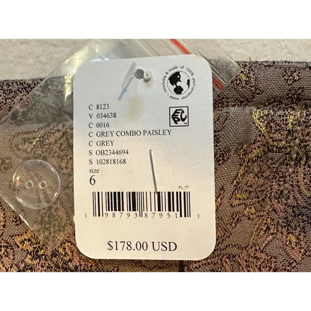 Free People new tags